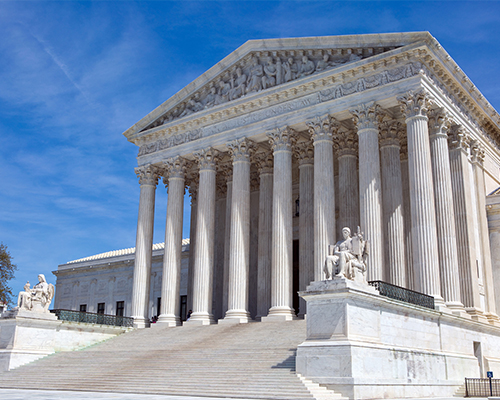 Attorney Template Alternative Demo Image