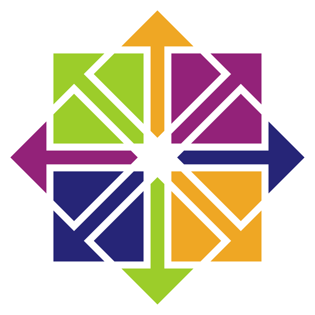 Centos Icon
