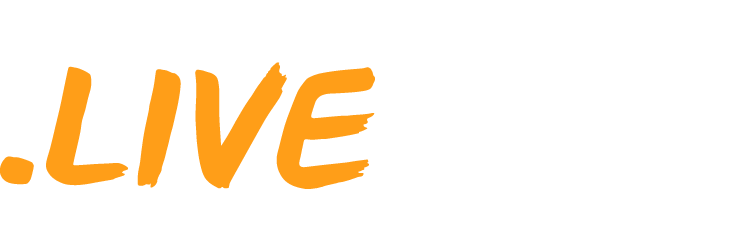 .live domain icon
