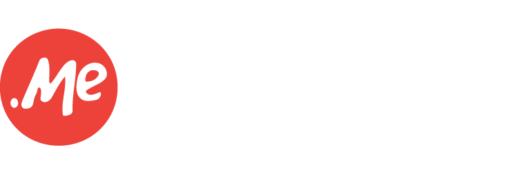 .me domain icon
