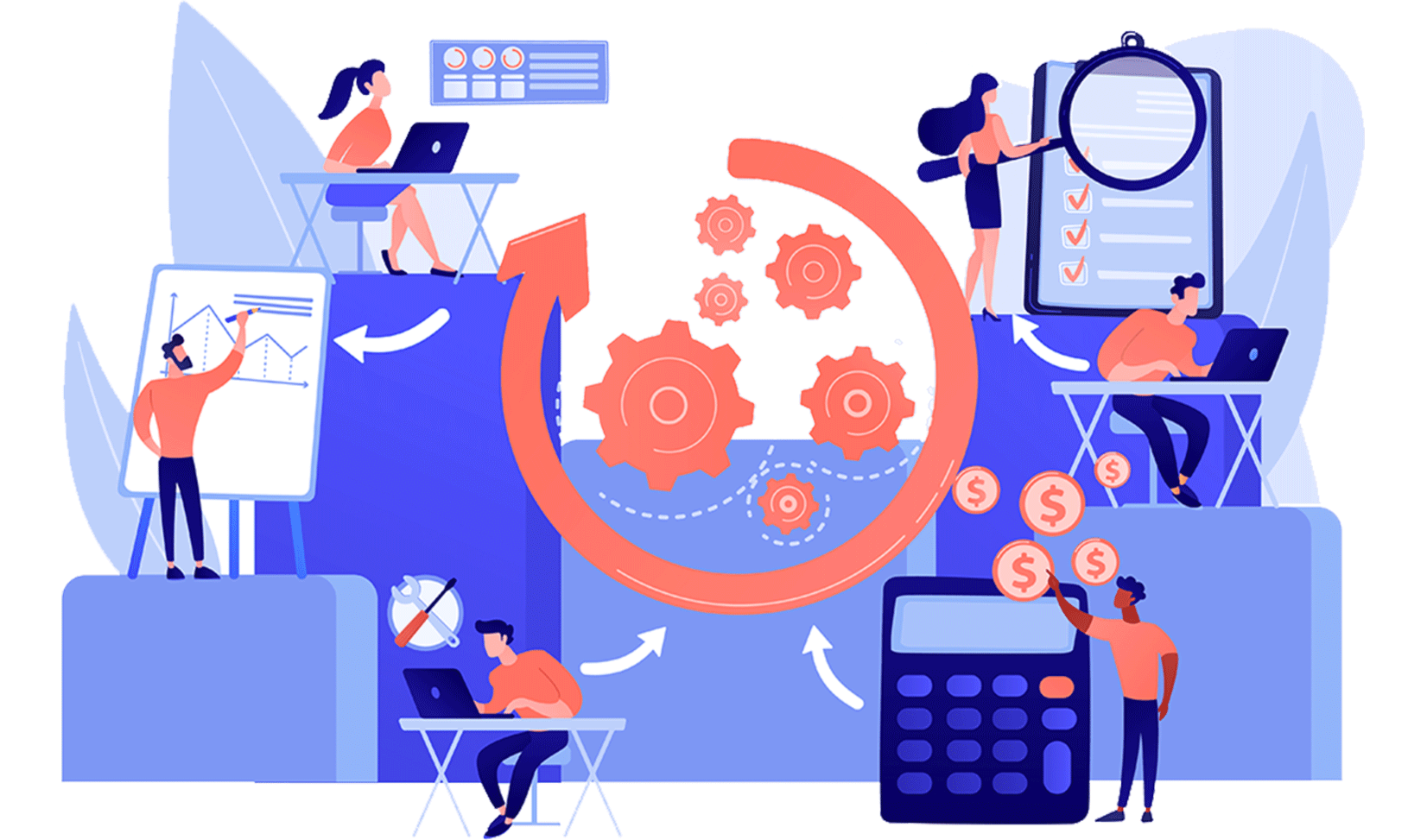 Website Builder Banner