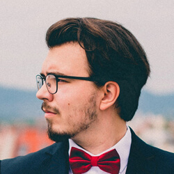 People Profile Image